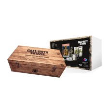 ACTIVISION BLIZZARD CoD WW2 Limited edition Box Crate