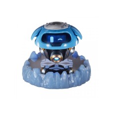 ACTIVISION BLIZZARD Cute But Deadly Magnetic - Levitating Snowball, figura
