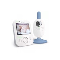 AVENT Digitalni Video Monitor za bebe Blue SCD845/52