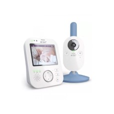 AVENT Digitalni Video Monitor za bebe Blue SCD845/52