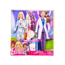 BARBIE Barbie set astronautkinje