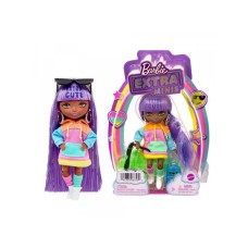 BARBIE Extra Minis extra cute