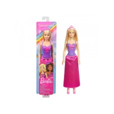 BARBIE Lutka Princess