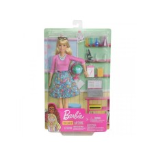 BARBIE Lutka učiteljica