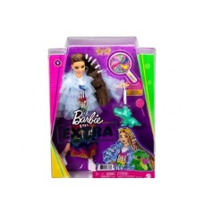 BARBIE Lutka umetnica