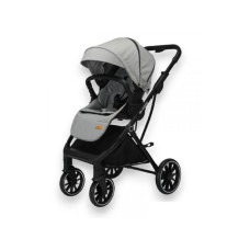 BBO Kolica za bebe (HB660) EasyGo - Grey (HB660GREY)