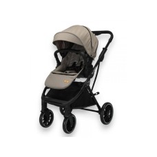 BBO Kolica za bebe (HB660) EASYGO - KHAKI (HB660KHAKI)