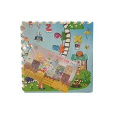 BEST LUCK Starwood Baby Podne Puzzle Dino BE1433