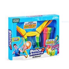 BUNCH O BALLONS Neon slingshot set ZU56442