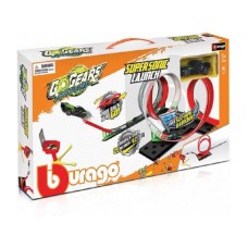 BURAGO Go gears extreme supersonic ( BU30533 )