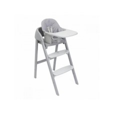 CHICCO Hranilica Crescendo Up, Grey Relux (A073400)