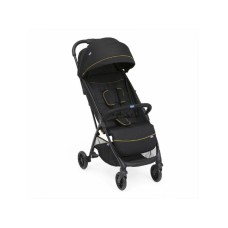 CHICCO Kolica Glee, Uneven Black