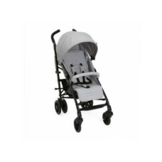 CHICCO Kolica Lite Way 4 Complete, Grey