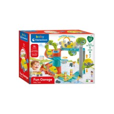 CLEMENTONI Fun Garage CL17404