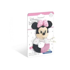 CLEMENTONI Minnie soft ring