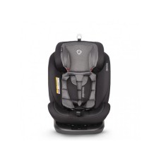 Coccolle Nova Autosedište Isofix 4u1 - Crno