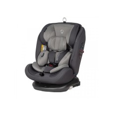 Coccolle Nova Autosedište Isofix 4u1 - Sivo