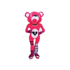 COMIC ONLINE GAMES Fortnite Plush 30cm Pink Bear
