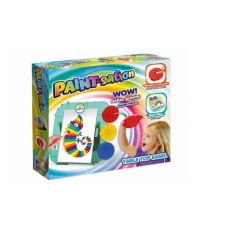 CRAYOLA Paint station set