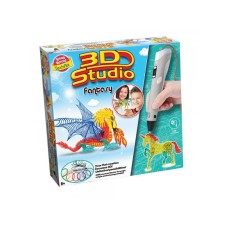 CREATIVE TOYS 3D olovka Fantasy studio
