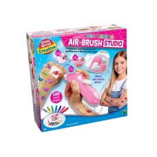 CREATIVE TOYS Air brush studio