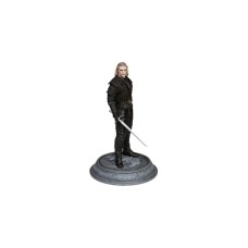 Dark Horse Comics The Witcher PVC Statue (24cm) - Transformed Geralt