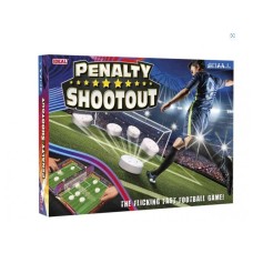 DEXY CO Penalty shootout društvena igra