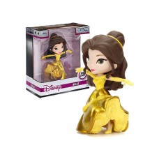 Disney Princess Bela u zlatnoj haljini