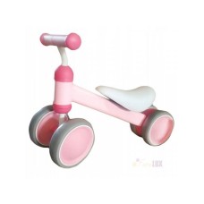 ECO TOYS Guralica PINK (JM-118 PINK)