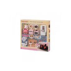 EPOCH SYLVANIAN PLAYFUL STARTER FURNITURE SET