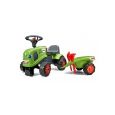 FALK TRAKTOR ZA DECU SA PRIKOLICOM BABY CLAAS