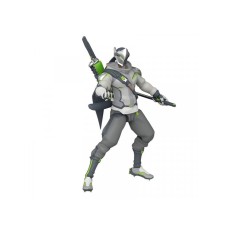 FUNKO Action Figure: Overwatch 2 - Genji (9.5cm)