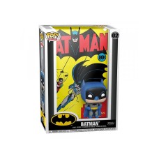 FUNKO DC POP! Comic Cover - Batman
