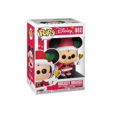 FUNKO Disney POP! Vinyl - Holiday Mickey