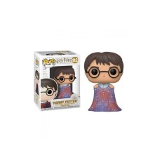FUNKO Figura POP! Harry Potter - Harry Potter with Invisibility Cloak
