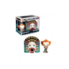 FUNKO Figura POP! It 2 - Town - Demonic Pennywise with Funhouse