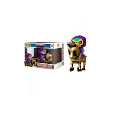 FUNKO Figura POP! Masters of the Universe Rides - Skeletor with Night Stalker