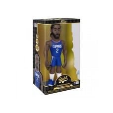 FUNKO Funko Gold 12'' NBA: Clippers - Kawhi Leonard