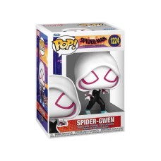 FUNKO Funko POP! Marvel: Spider-Man - Spider Gwen