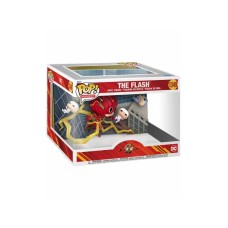 FUNKO Funko POP! Moment: The Flash - The Flash