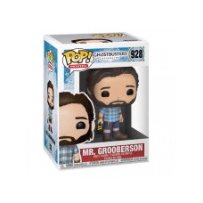 FUNKO Ghostbussters POP! Movies - Afterlife Mr. Gooberson