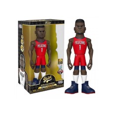 FUNKO Gold 12-inch NBA: Pelicans - Zion Williamson