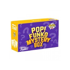 FUNKO POP! Mystery Box