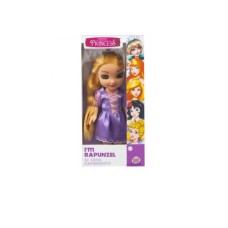 GIOCHI PRINCESS PRINCEZA RAPERONZOLO 25CM