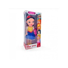 GIOCHI PRINCESS PRINCEZA SNEZANA 35CM NEW