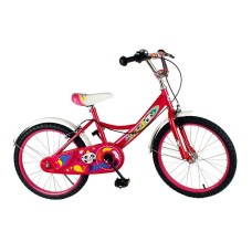 GLORY BIKE Bicikl dečiji 14'' ciklama