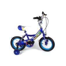 GLORY BIKE Bicikl dečiji 14'' plavi