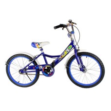 GLORY BIKE Bicikl dečiji 20'' plavi