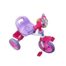 GLORY BIKE Tricikl za decu rozi