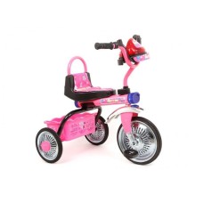 GLORY BIKE Tricikl za devojčice rozi